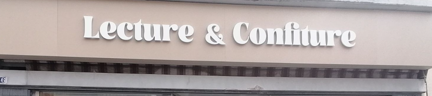 banner